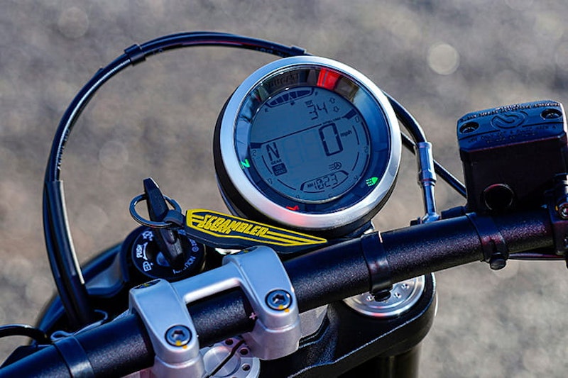 Ducati Scrambler Nightshift 2021 Review Price Spec_08