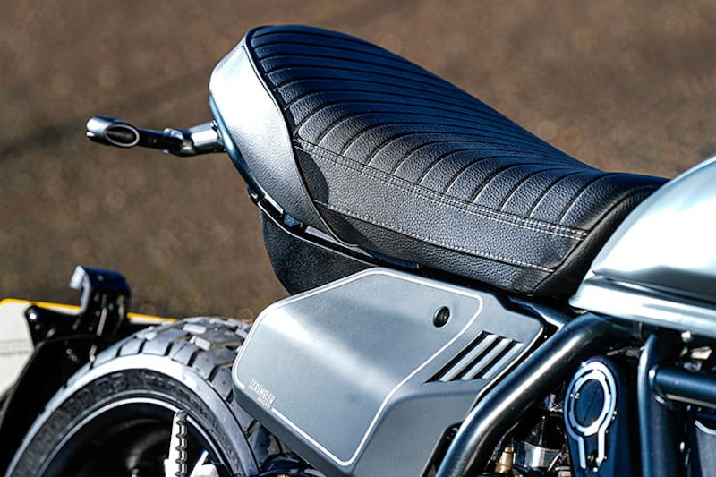 Ducati Scrambler Nightshift 2021 Review Price Spec_16