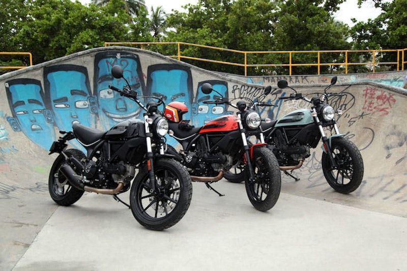 Ducati Scrambler Sixty2 Review Used Guide_08