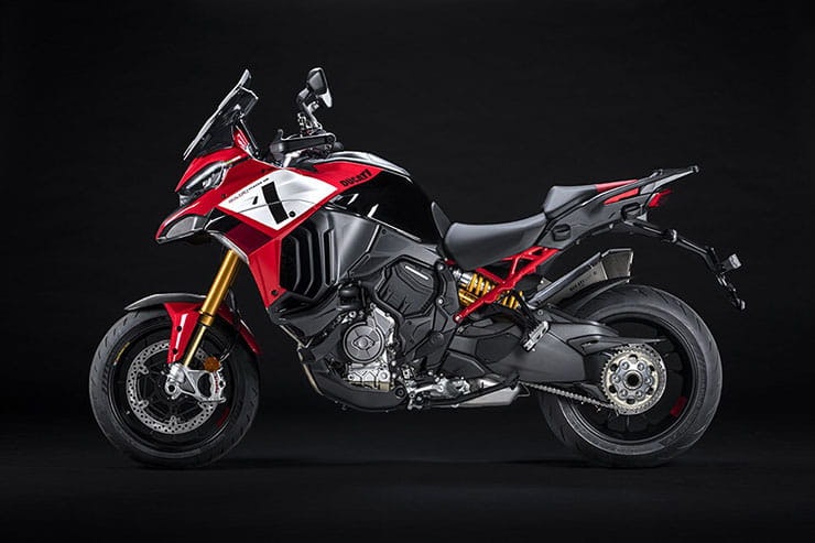 Ducati Multistrada Pikes Peak 2022 News Details Price (1)