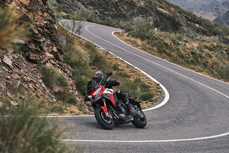 Ducati Multistrada Pikes Peak 2022 News Details Price (7)