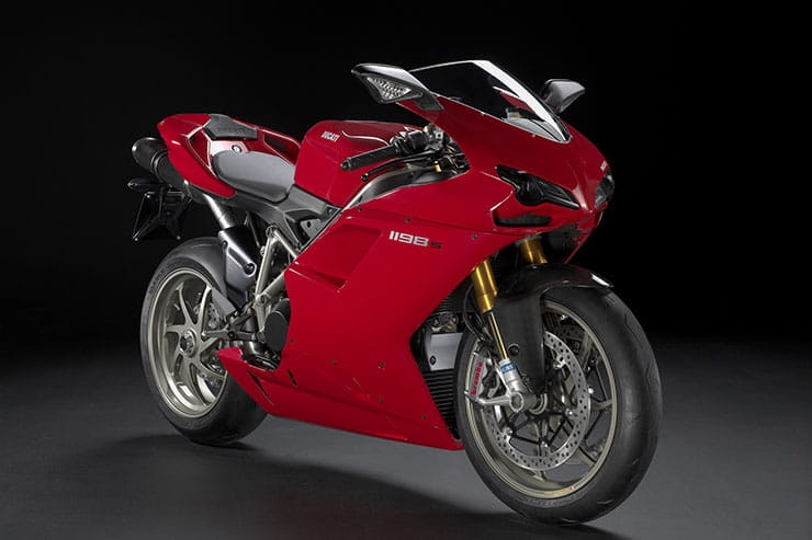 Ducati 1198 S Review Used Price Spec_01