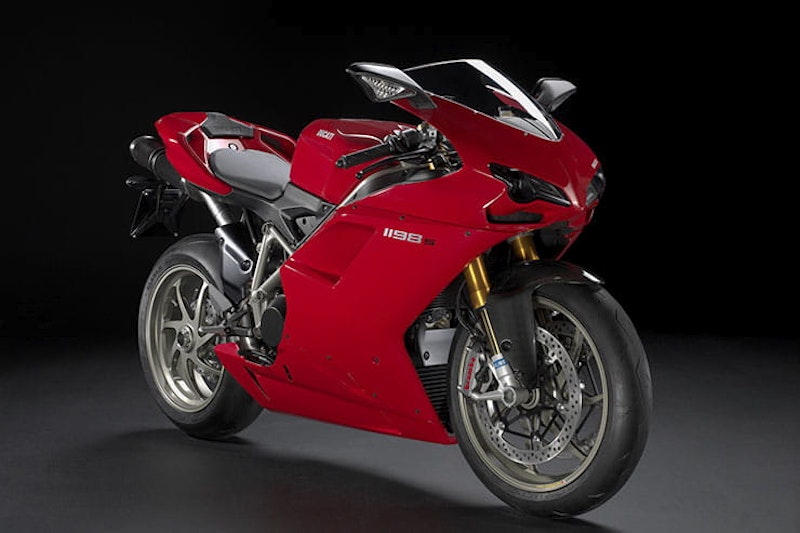 Ducati 1198 S Review Used Price Spec_01