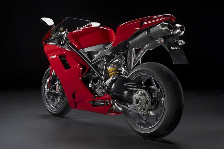 Ducati 1198 S Review Used Price Spec_02