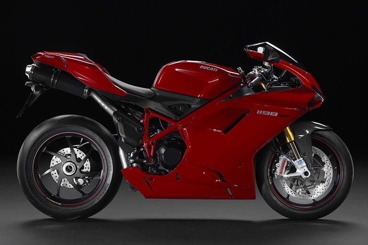 Ducati 1198 S Review Used Price Spec_03