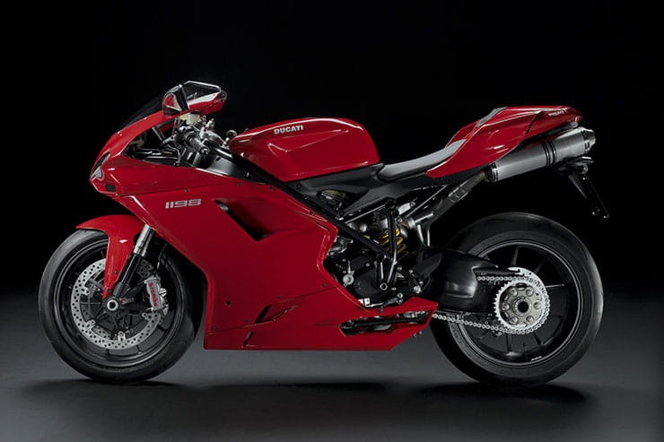 Ducati 1198 S Review Used Price Spec_04