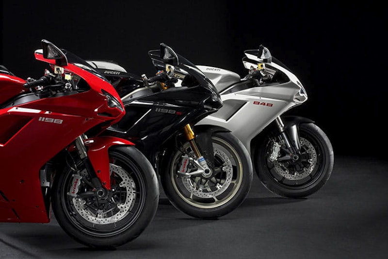Ducati 1198 S Review Used Price Spec_09