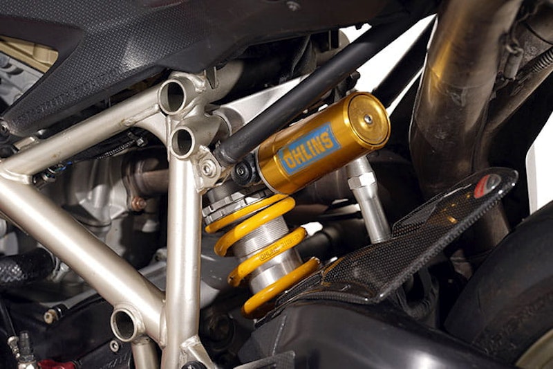Ducati 1198 S Review Used Price Spec_17
