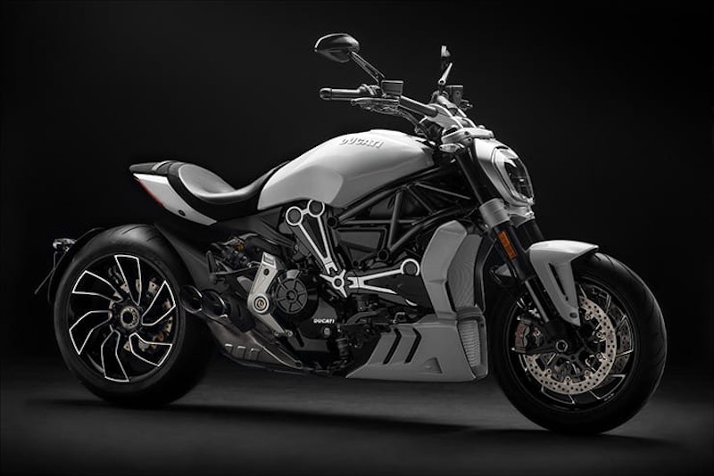 Ducati XDiavel-S (2018) | Review