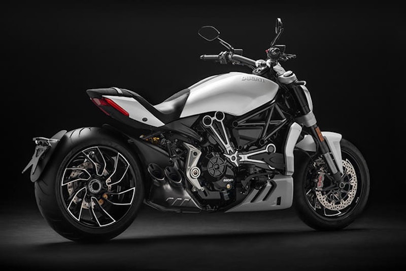 Ducati XDiavel-S (2018) | Review