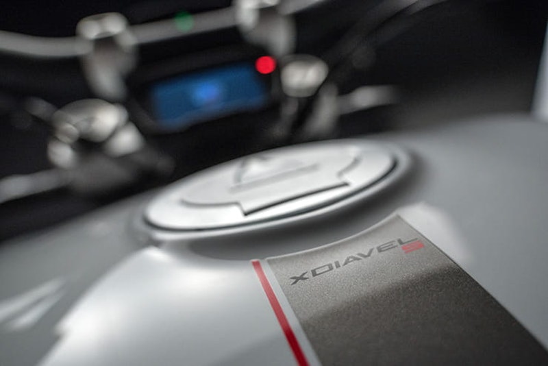 Ducati XDiavel-S (2018) | Review