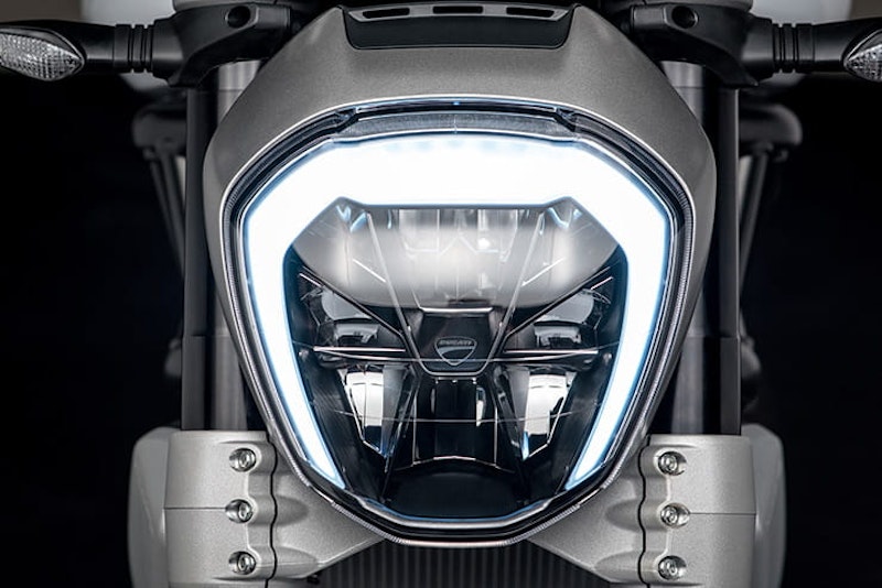 Ducati XDiavel-S (2018) | Review