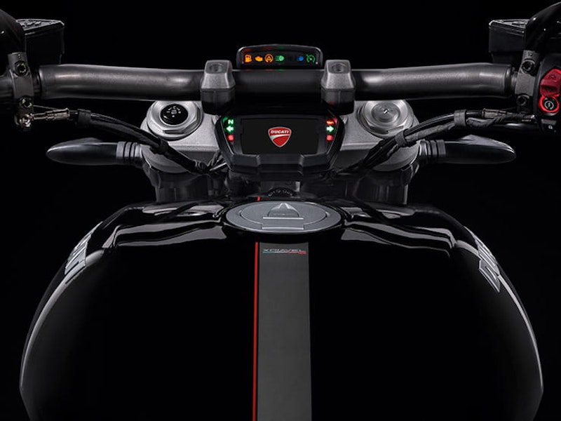 Ducati XDiavel-S (2018) | Review
