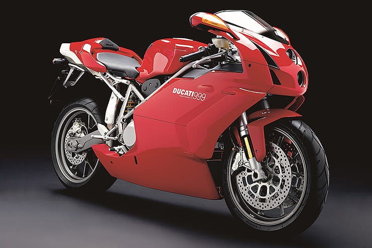 Ducati