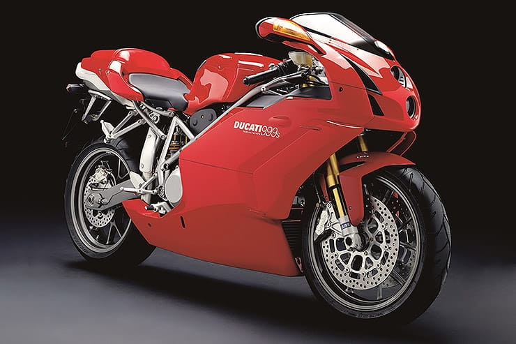 Ducati