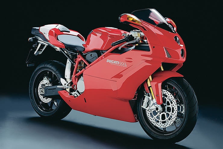Ducati