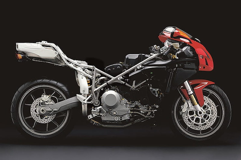 Ducati