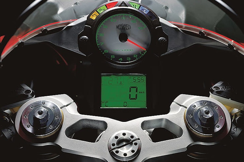Ducati