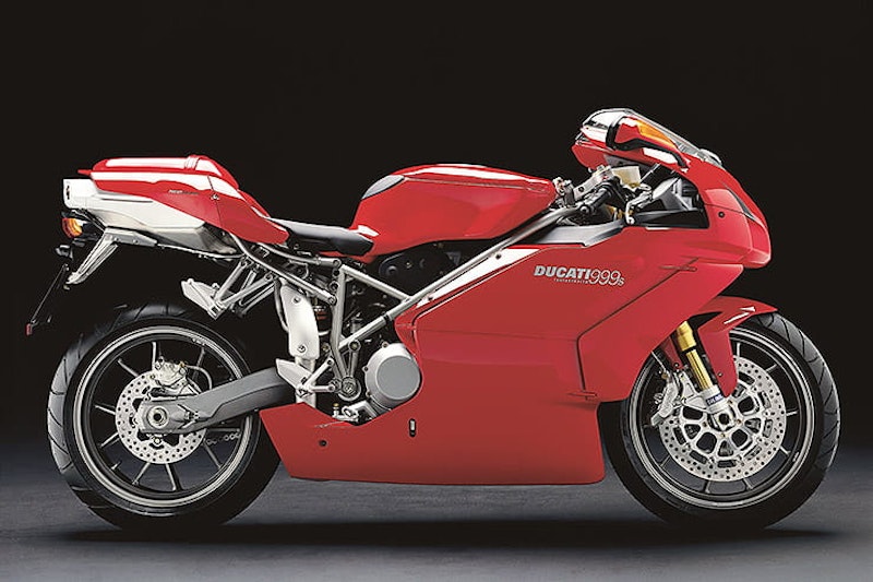 Ducati