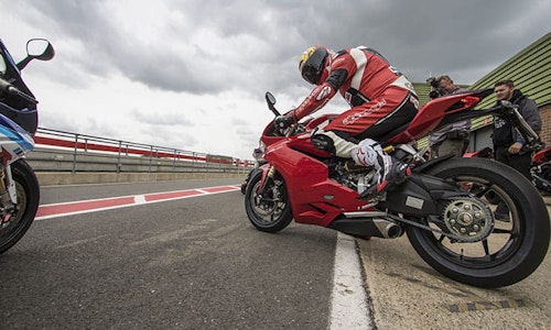 Ducati 1299 Panigale (2016) long term-test report