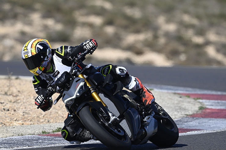 2023 Ducati Streetfighter V4 S SP2 Review Price Spec_78