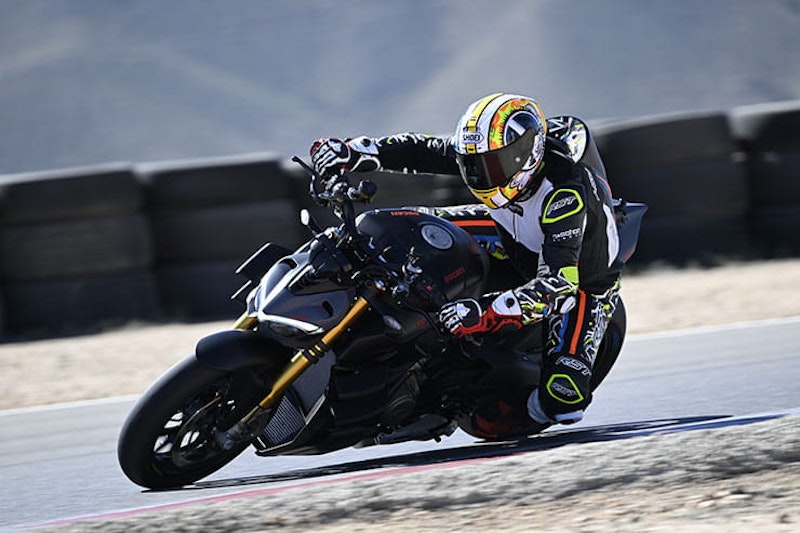 2023 Ducati Streetfighter V4 S SP2 Review Price Spec_74