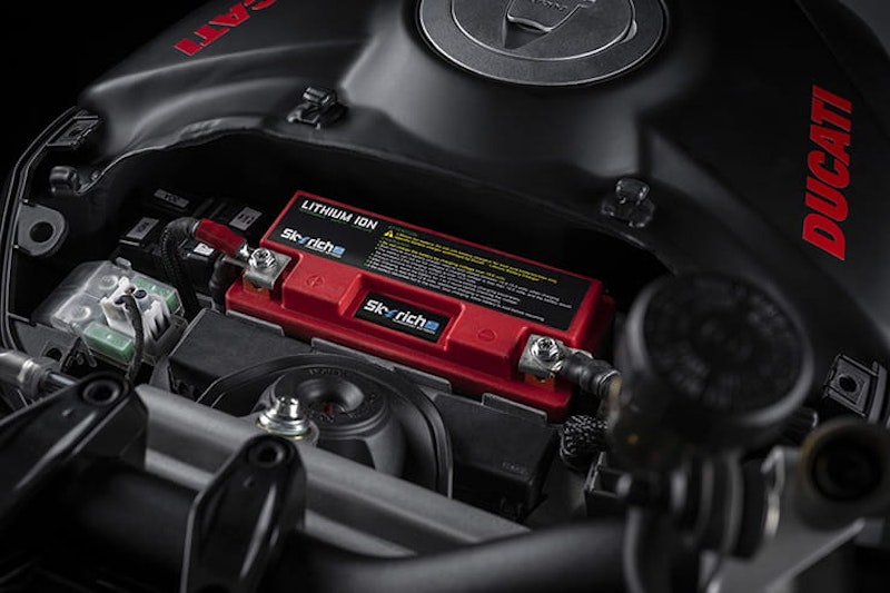 2023 Ducati Streetfighter V4 S SP2 Review Price Spec_25