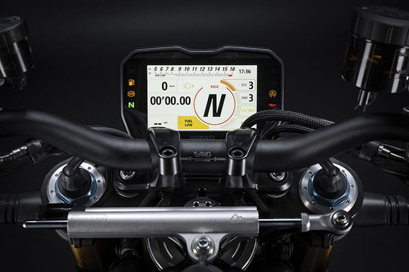 2023 Ducati Streetfighter V4 S SP2 Review Price Spec_26