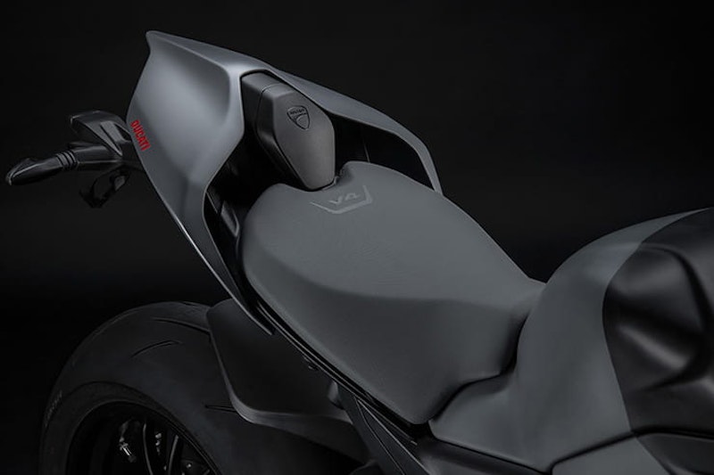 2023 Ducati Streetfighter V4 S SP2 Review Price Spec_29