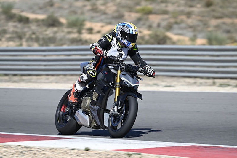 2023 Ducati Streetfighter V4 S SP2 Review Price Spec_72