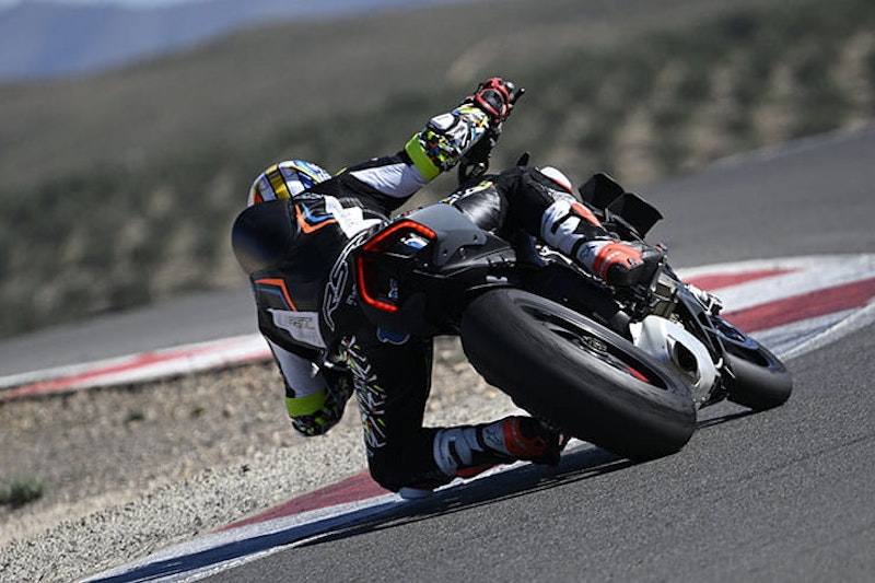 2023 Ducati Streetfighter V4 S SP2 Review Price Spec_73