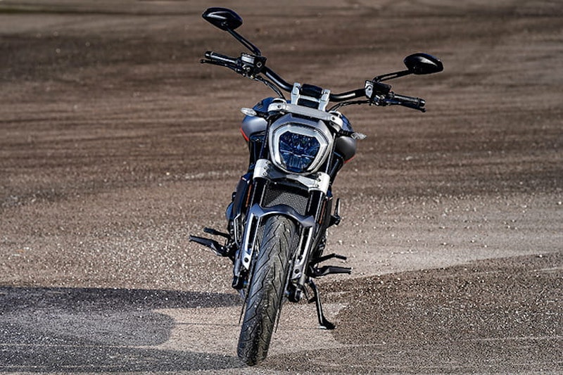 Ducati XDiavel Black Star 2021 Review Price Spec_05