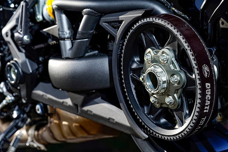 Ducati XDiavel Black Star 2021 Review Price Spec_07