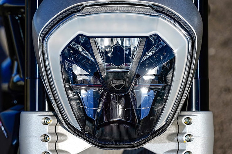 Ducati XDiavel Black Star 2021 Review Price Spec_16