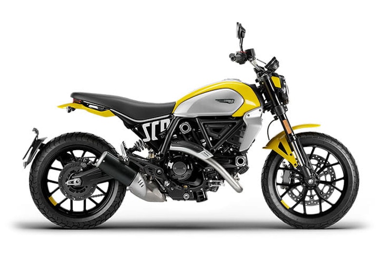 2023 Ducati Scrambler Icon Full Throttle NightShift Review Details Price Spec_01