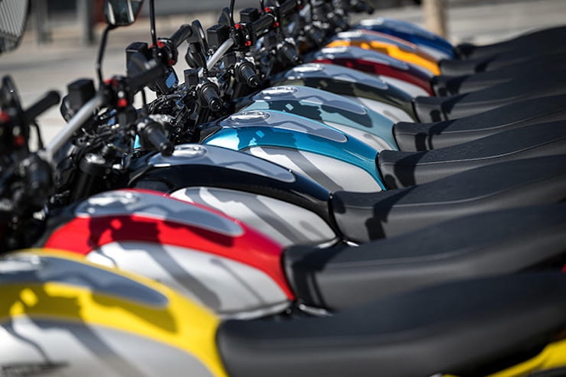 2023 Ducati Scrambler Icon Full Throttle NightShift Review Details Price Spec_22