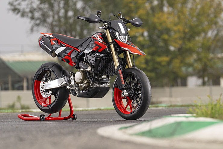 Hypermotard price hotsell