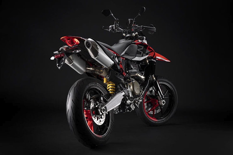 2024 Ducati Hypermotard 698 Mono Review Details Price Spec_242