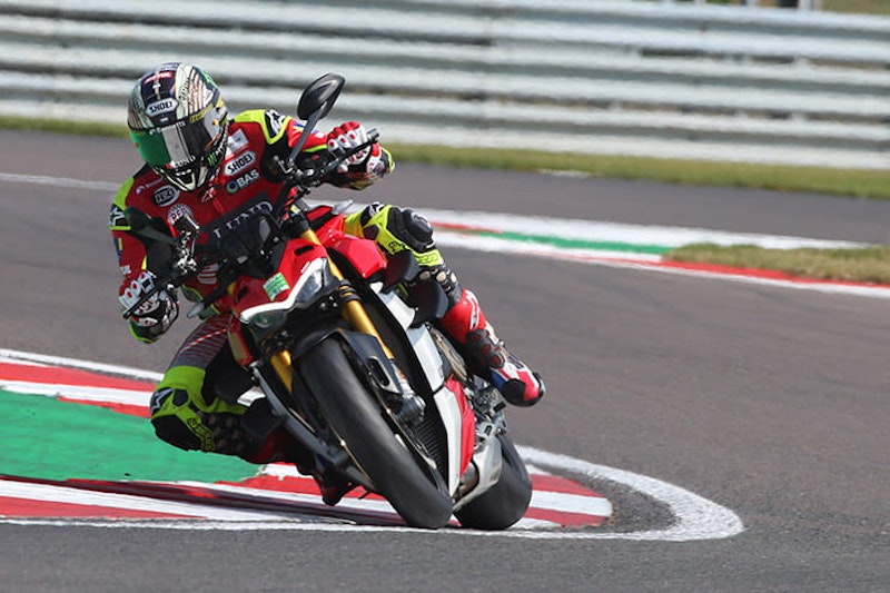 Ducati Streetfighter V4S Review Long Term Price Spec (4)