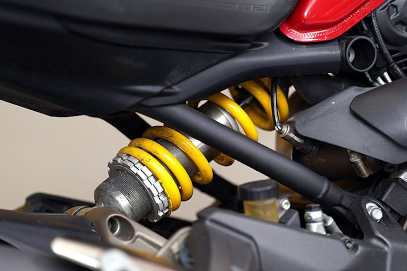 Ducati Monster 821 2014 Review Used Price_07