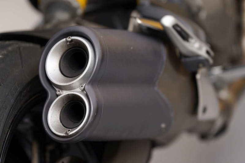 Ducati Monster 821 2014 Review Used Price_12
