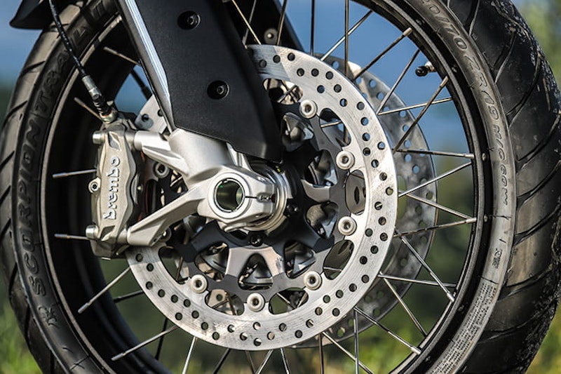 brakes