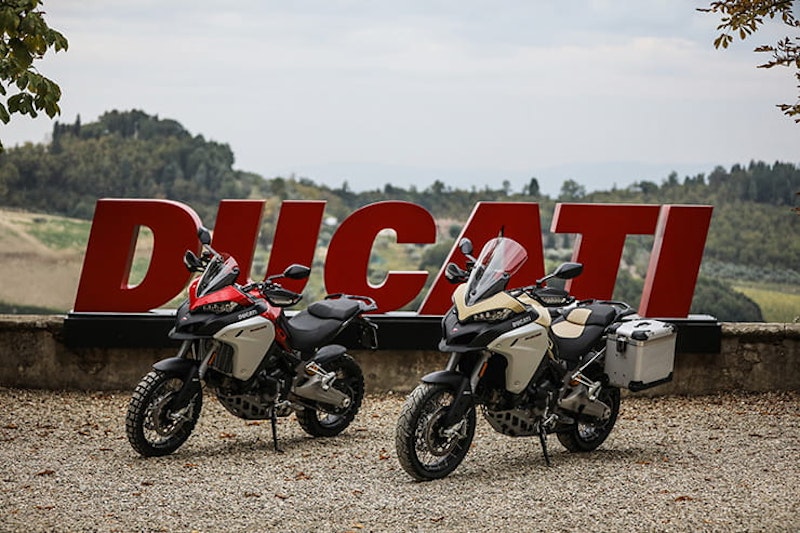 two-bikes