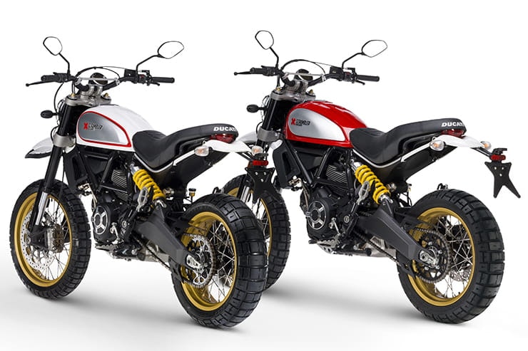 Ducati Scrambler Desert Sled 2017 Review Used Price Spec_02