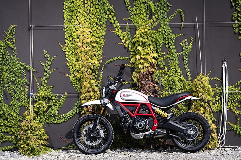 Ducati Scrambler Desert Sled 2017 Review Used Price Spec_04