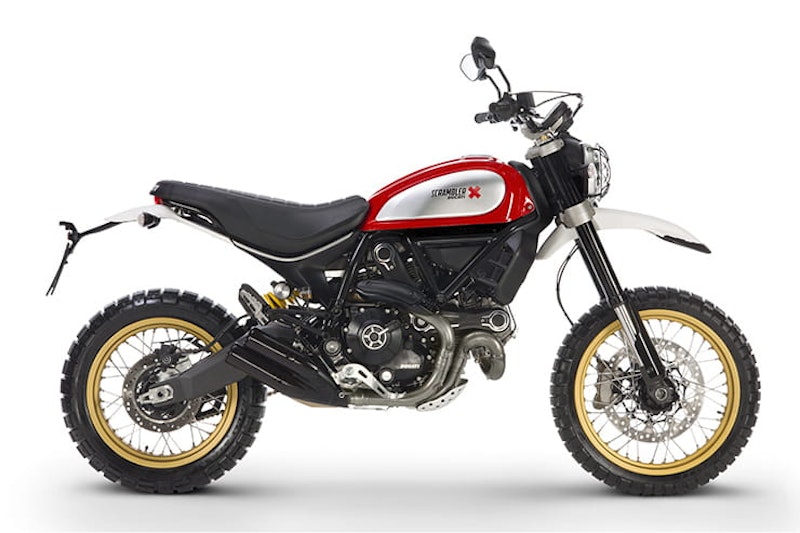 Ducati Scrambler Desert Sled 2017 Review Used Price Spec_05