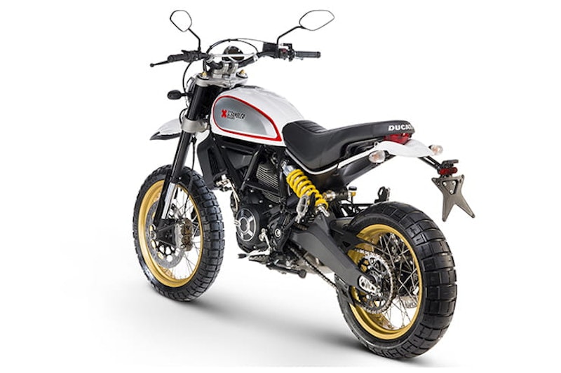 Ducati Scrambler Desert Sled 2017 Review Used Price Spec_06