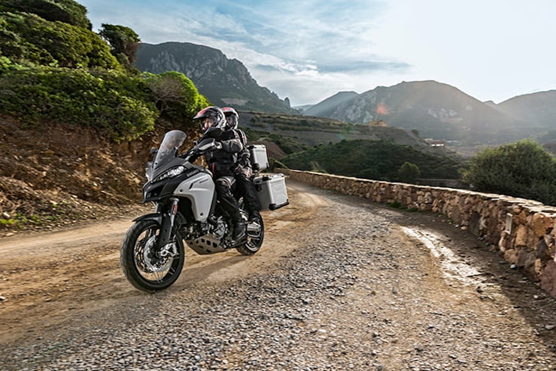 Ducati Multistrada Enduro 1200 2016 Review Used Price Spec04