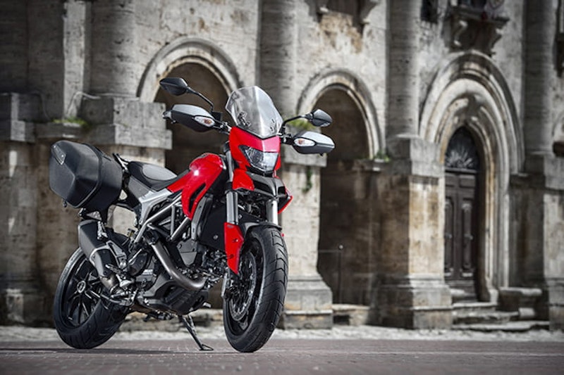 Ducati Hyperstrada 2013 Review Used Price Spec_05