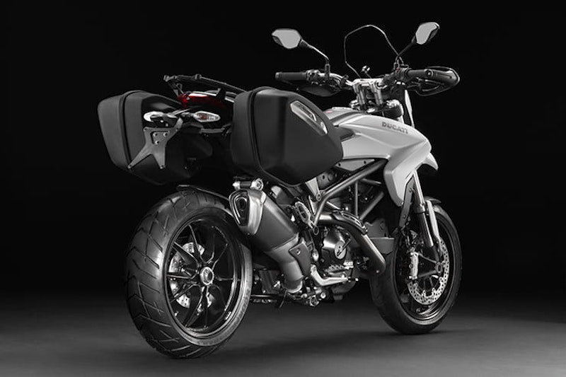 Ducati Hyperstrada 2013 Review Used Price Spec_22